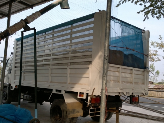 ขายด่วน FD3H เครื่อง HO7D 195 แรง ขายด่วน FD3H เครื่อง HO7D 195 แรง