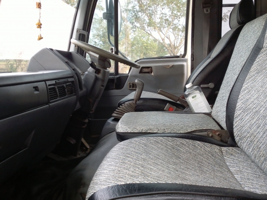 ขายด่วน FD3H เครื่อง HO7D 195 แรง ขายด่วน FD3H เครื่อง HO7D 195 แรง