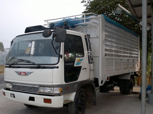 ขายด่วน FD3H เครื่อง HO7D 195 แรง ขายด่วน FD3H เครื่อง HO7D 195 แรง