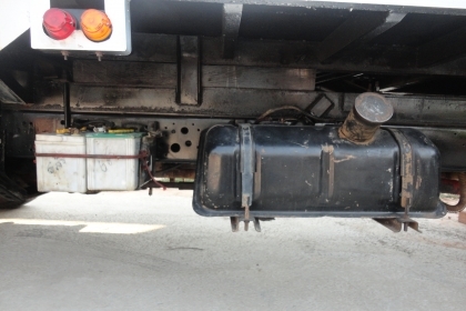 ขายด่วน FD3H เครื่อง HO7D 195 แรง ขายด่วน FD3H เครื่อง HO7D 195 แรง