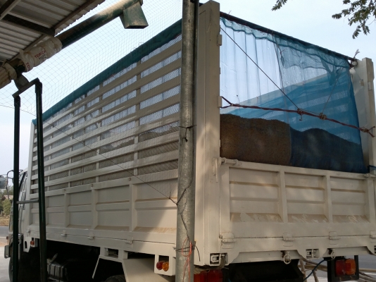 ขายด่วน FD3H เครื่อง HO7D 195 แรง ขายด่วน FD3H เครื่อง HO7D 195 แรง