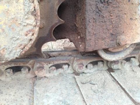 ขายแบคโฮ KOMATSU PC40-6 รถพร้อมใช้งาน สนใจโทร 0819701072