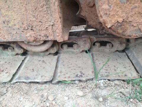 ขายแบคโฮ KOMATSU PC40-6 รถพร้อมใช้งาน สนใจโทร 0819701072