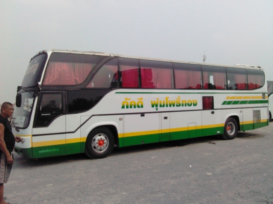 ขายด่วน...บัส 6 ล้อ Hino เขาควาย ตัวถังมังกรฟ้าเชิดชัย ระบบถุงลม เบรคแห้ง แอร์ไฟฟ้า เครื่องใหม่ Deawoo 360 HP INTER TURBO ขายด่วน...บัส 6 ล้อ Hino เขาควาย ตัวถังมังกรฟ้าเชิดชัย ระบบถุงลม เบรคแห้ง แอร์ไฟฟ้า เครื่องใหม่ Deawoo 360 HP INTER TURBO