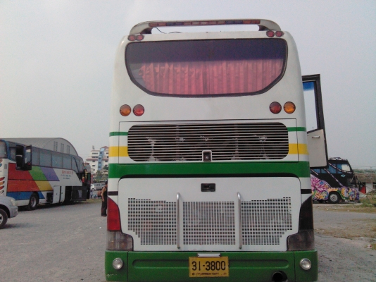 ขายด่วน...บัส 6 ล้อ Hino เขาควาย ตัวถังมังกรฟ้าเชิดชัย ระบบถุงลม เบรคแห้ง แอร์ไฟฟ้า เครื่องใหม่ Deawoo 360 HP INTER TURBO ขายด่วน...บัส 6 ล้อ Hino เขาควาย ตัวถังมังกรฟ้าเชิดชัย ระบบถุงลม เบรคแห้ง แอร์ไฟฟ้า เครื่องใหม่ Deawoo 360 HP INTER TURBO