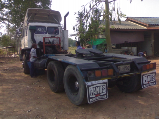 ขายหัวลาก ซูโม่ 10ล้อ 226 วางเครื่องK13Cโบว์อินเตอร์ ขายหัวลาก ซูโม่ 10ล้อ 226 วางเครื่องK13Cโบว์อินเตอร์