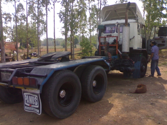 ขายหัวลาก ซูโม่ 10ล้อ 226 วางเครื่องK13Cโบว์อินเตอร์ ขายหัวลาก ซูโม่ 10ล้อ 226 วางเครื่องK13Cโบว์อินเตอร์