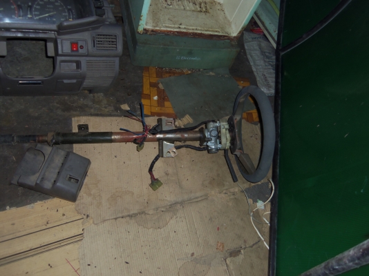 ขาย! เครื่อง+เกียร์ อีซูซุ มังกร