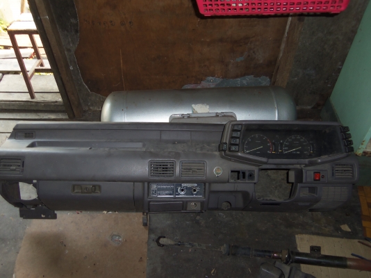 ขาย! เครื่อง+เกียร์ อีซูซุ มังกร