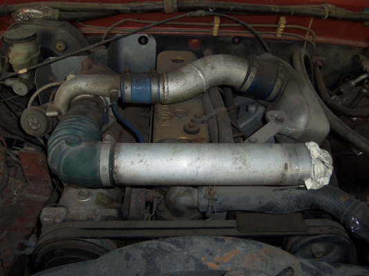 ขาย! เครื่อง+เกียร์ อีซูซุ มังกร