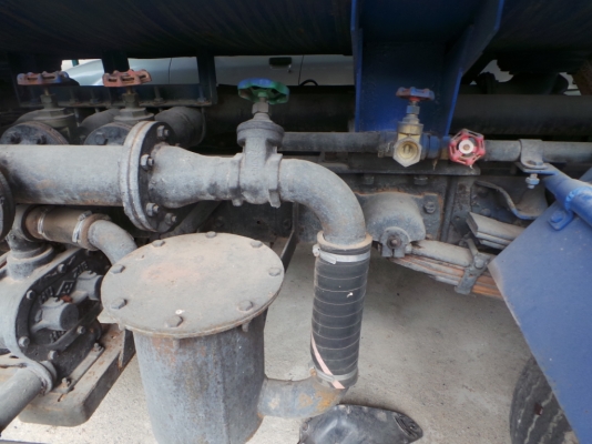 ISUZU  100  แรงม้า  หัวบางเดิม  เครื่องเดิม มีเล่มทะเบียนค่ะ