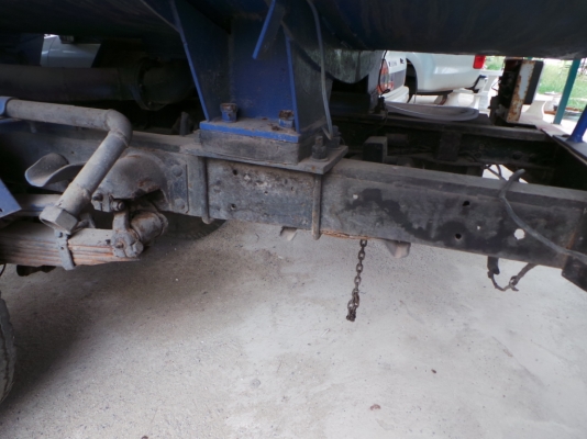 ISUZU  100  แรงม้า  หัวบางเดิม  เครื่องเดิม มีเล่มทะเบียนค่ะ