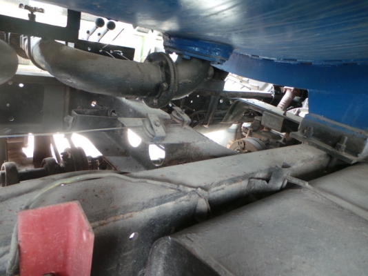 ISUZU  100  แรงม้า  หัวบางเดิม  เครื่องเดิม มีเล่มทะเบียนค่ะ