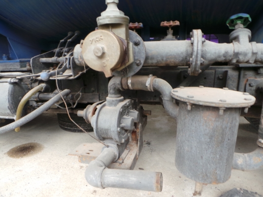 ISUZU  100  แรงม้า  หัวบางเดิม  เครื่องเดิม มีเล่มทะเบียนค่ะ