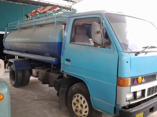 ISUZU  100  แรงม้า  หัวบางเดิม  เครื่องเดิม มีเล่มทะเบียนค่ะ