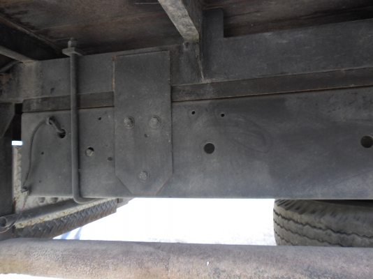 ขาย 6 ล้อ FC4J ปี 51 สวยๆ ขาย 6 ล้อ FC4J ปี 51 สวยๆ