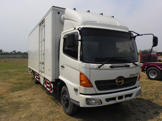 ขาย 6 ล้อ FC4J ปี 51 สวยๆ ขาย 6 ล้อ FC4J ปี 51 สวยๆ