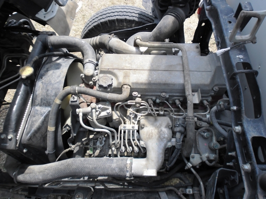 ขาย 6 ล้อ FC4J ปี 51 สวยๆ ขาย 6 ล้อ FC4J ปี 51 สวยๆ