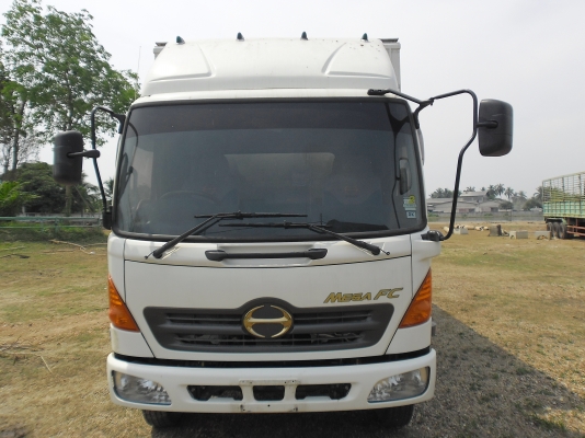 ขาย 6 ล้อ FC4J ปี 51 สวยๆ ขาย 6 ล้อ FC4J ปี 51 สวยๆ