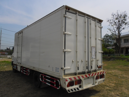 ขาย 6 ล้อ FC4J ปี 51 สวยๆ ขาย 6 ล้อ FC4J ปี 51 สวยๆ