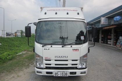 ขายรถ Isuzu ขายรถ Isuzu