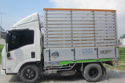 ขายรถ Isuzu