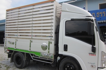 ขายรถ Isuzu ขายรถ Isuzu
