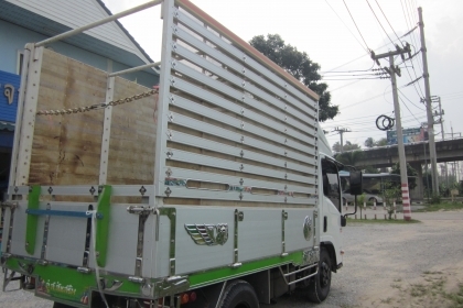 ขายรถ Isuzu ขายรถ Isuzu