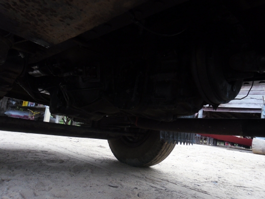 หกล้อtoyota dyna 3ใบปัด วางเครื่อง 100แต่ก่อนเป็นเครื่อง115 ทุกอย่างเป็นของ 3ใบปัดทั้งหมด น็อต6รูเอกสารเล่มทะเบียนมีแต่โอนไม่ได้ ทะเบียนต่อได้ตามปกติ