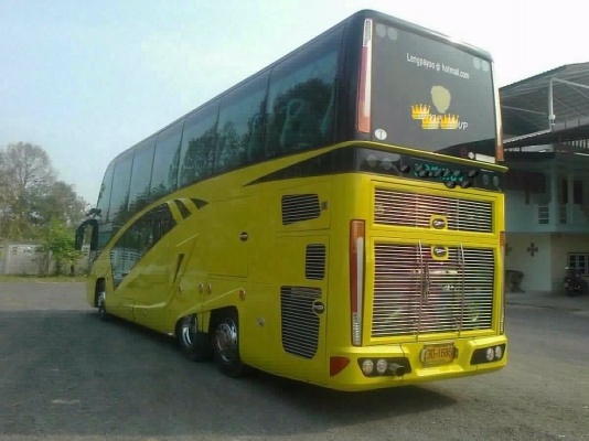 SCANIA 360 HP รถบัสนำเที่ยว 2 ชั้นปรับอากาศ 8 ล้อ ตัวถังบ้านโป่ง สแกนเนียเต็มตัวทั้งช่วงล่างและเครื่องยนต์ สวยจัดทั้งภายนอกและภายใน ระบบเครื่องเสียงแสงสีความบันเทิงเต็มรูปแบบพร้อมใช้งาน เอกสารทะเบียนภาษีเต็มครบพร้อมโอน ราคาต่อรองได้นะครับ