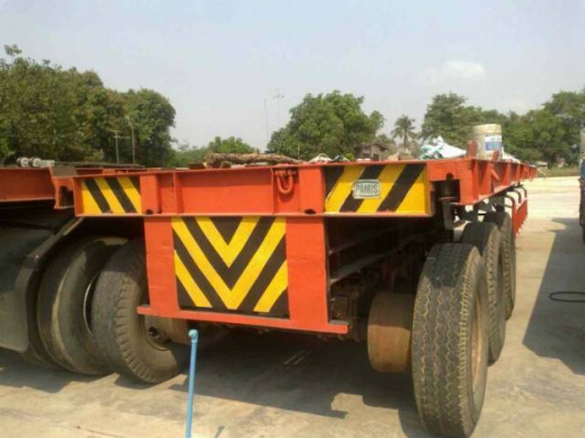 ห่างหัวลากสวยนะครับ 2 หาง สนใจโทรมานะครับ