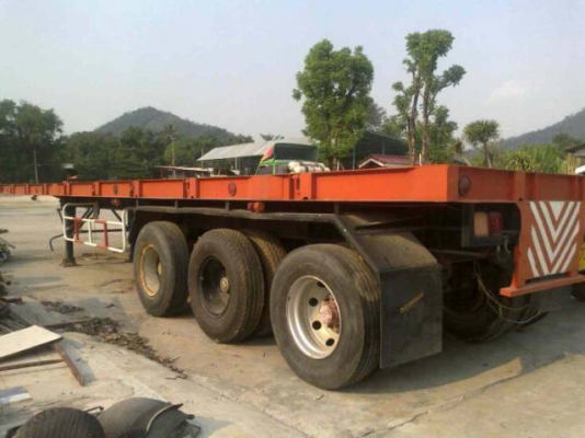 ห่างหัวลากสวยนะครับ 2 หาง สนใจโทรมานะครับ