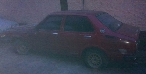 ยกคันหรือแยกอะไหล่ KE30