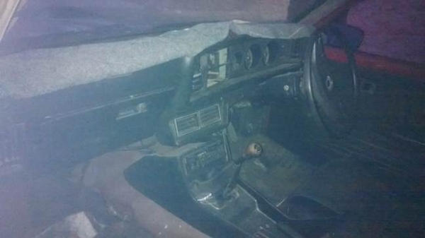 ยกคันหรือแยกอะไหล่ KE30