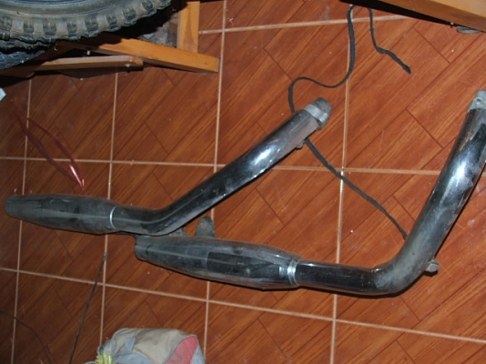 ขายอะไหล่steed400