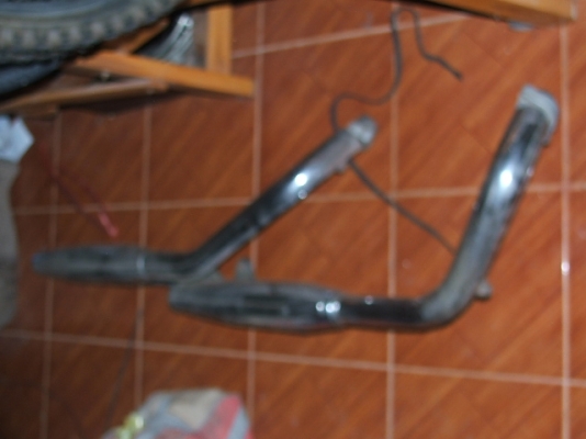 ขายอะไหล่steed400