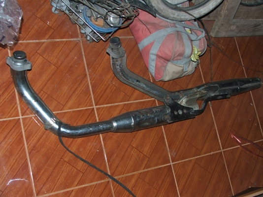 ขายอะไหล่steed400