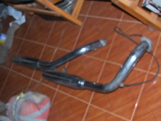 ขายอะไหล่steed400