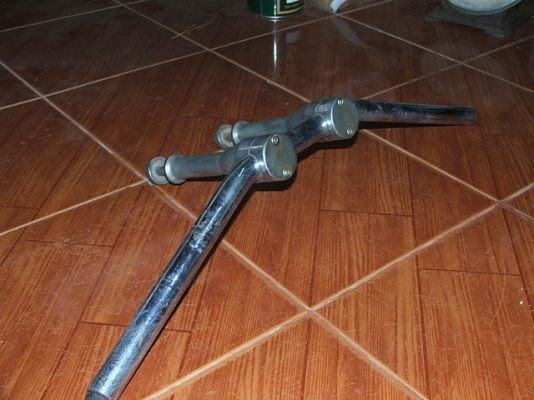 ขายอะไหล่steed400