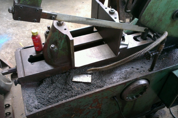 ขาย แท่นเลื่อยคันธนู 8 นิ้ว พร้อมใช้งาน นครปฐม