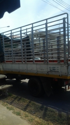 MITSUBISHI CANTER 115 แรงม้า หัวบางเดิม เครื่องเดิมค่ะ MITSUBISHI CANTER 115 แรงม้า หัวบางเดิม เครื่องเดิมค่ะ