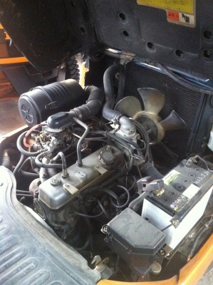 ขาย ฟอล์คลิฟท์ 1.5 ตัน TOYOTA 7FG15 นำเข้าจากญี่ปุ่น ขาย ฟอล์คลิฟท์ 1.5 ตัน TOYOTA 7FG15 นำเข้าจากญี่ปุ่น