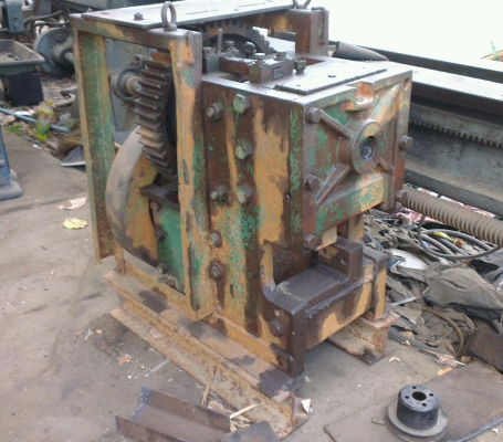 ขายลูกเต๋าตัดเหล็ก ข้ออ้อย/เหล็กกลม ราคาถูก นครปฐม 088-505-3424