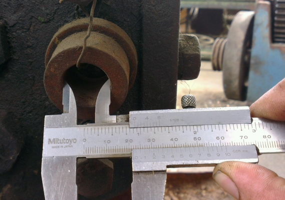 ขายลูกเต๋าตัดเหล็ก ข้ออ้อย/เหล็กกลม ราคาถูก นครปฐม 088-505-3424