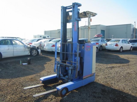 ซื้อขายประมูลรถForklift รถยนต์ประสบอุบัติเหตุรถมือสองส่งตรงจากญี่ปุ่น