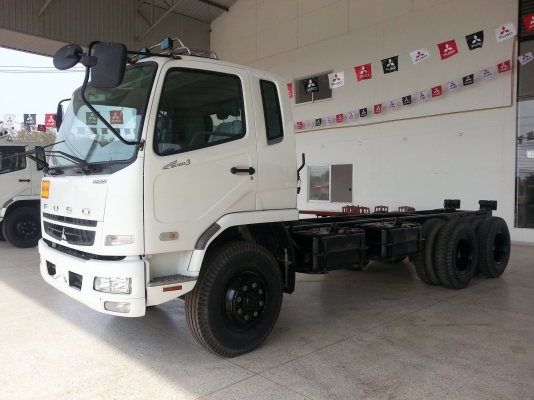 จำหน่าหัวคัสซีฟูโซ่380พร้อมดั้มผ่านไฟแนนซ์รับรถเลย