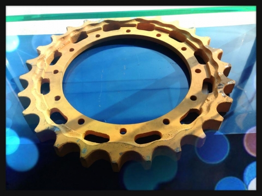 ขายอะไหร่รถเกี่ยวข้าว