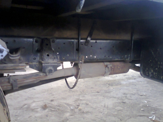 (ลดราคาลงอีก)ขาย NPR 120 ห้างแท้ปี41 สภาพเดิมๆ เครื่องดี แชชซีสวยๆเลยครับ