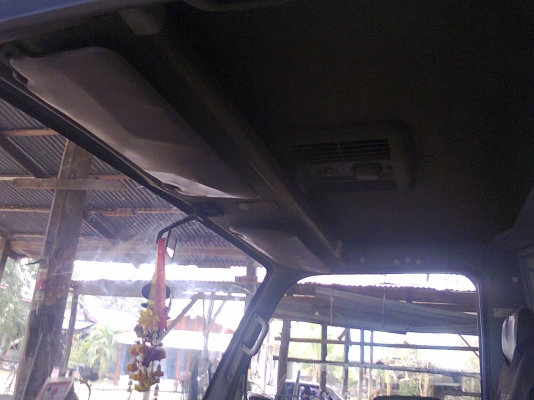 (ลดราคาลงอีก)ขาย NPR 120 ห้างแท้ปี41 สภาพเดิมๆ เครื่องดี แชชซีสวยๆเลยครับ