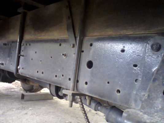 (ลดราคาลงอีก)ขาย NPR 120 ห้างแท้ปี41 สภาพเดิมๆ เครื่องดี แชชซีสวยๆเลยครับ